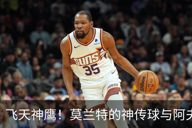 飞天神鹰！莫兰特的神传球与阿夫迪亚的空中魔术